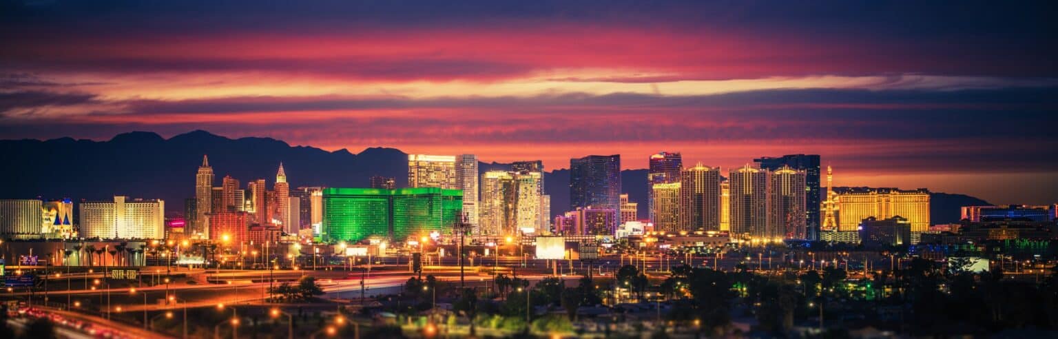 AAOS 2027 - Orthopaedics meeting in Las Vegas | Hotel booking for groups