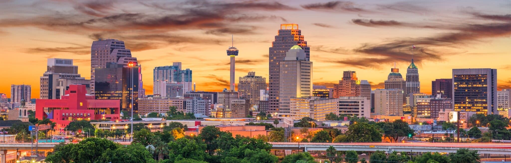 SABCS 2025 Oncology symposium in San Antonio Hotel booking for groups