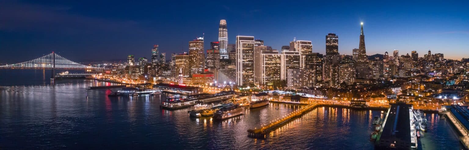 TCT 2025 - Cardiology symposium in San Francisco | Hotel booking for groups